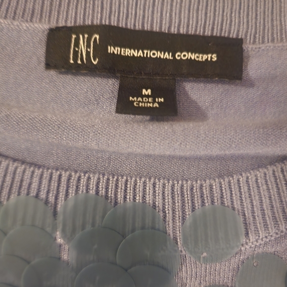 International Concepts - Style sweater - Picture 3 of 6